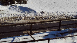 Nastupní stanice vleku