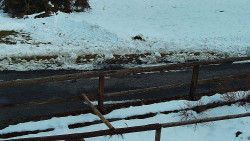 Nastupní stanice vleku