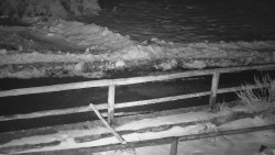 Nastupní stanice vleku