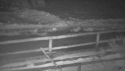 Nastupní stanice vleku