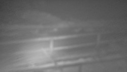 Nastupní stanice vleku