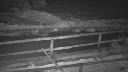 Nastupní stanice vleku