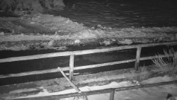 Nastupní stanice vleku