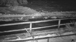 Nastupní stanice vleku