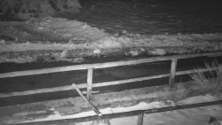 Nastupní stanice vleku