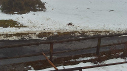 Nastupní stanice vleku