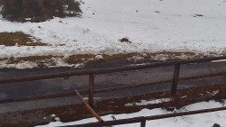 Nastupní stanice vleku