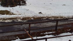 Nastupní stanice vleku