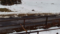 Nastupní stanice vleku