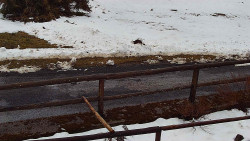 Nastupní stanice vleku