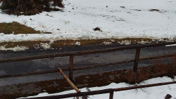 Nastupní stanice vleku