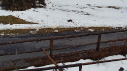 Nastupní stanice vleku