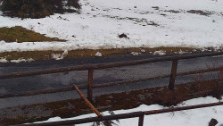 Nastupní stanice vleku