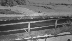 Nastupní stanice vleku