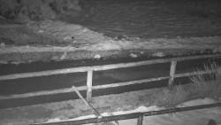 Nastupní stanice vleku