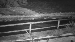 Nastupní stanice vleku