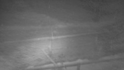 Nastupní stanice vleku