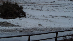 Nastupní stanice vleku