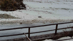 Nastupní stanice vleku