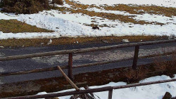 Nastupní stanice vleku