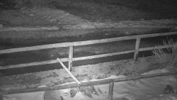 Nastupní stanice vleku