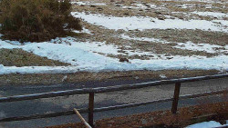 Nastupní stanice vleku