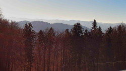 Nastupní stanice vleku