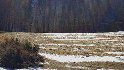 Nastupní stanice vleku