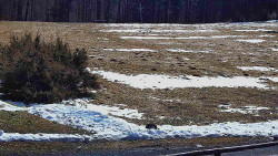 Nastupní stanice vleku