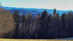 Nastupní stanice vleku