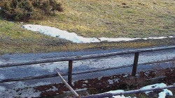 Nastupní stanice vleku