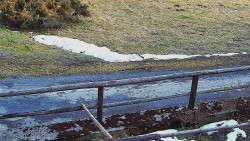 Nastupní stanice vleku