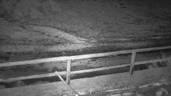 Nastupní stanice vleku