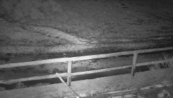 Nastupní stanice vleku