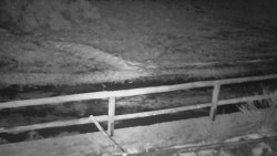 Nastupní stanice vleku