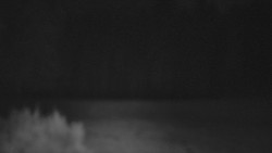 Nastupní stanice vleku