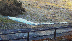 Nastupní stanice vleku