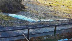 Nastupní stanice vleku