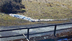 Nastupní stanice vleku