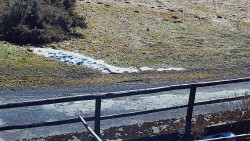 Nastupní stanice vleku