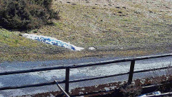 Nastupní stanice vleku