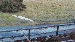 Nastupní stanice vleku