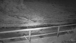 Nastupní stanice vleku