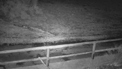 Nastupní stanice vleku