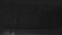 Nastupní stanice vleku