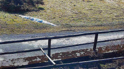 Nastupní stanice vleku