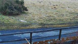 Nastupní stanice vleku