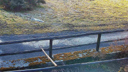 Nastupní stanice vleku