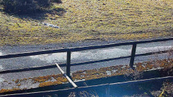 Nastupní stanice vleku