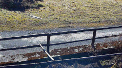 Nastupní stanice vleku